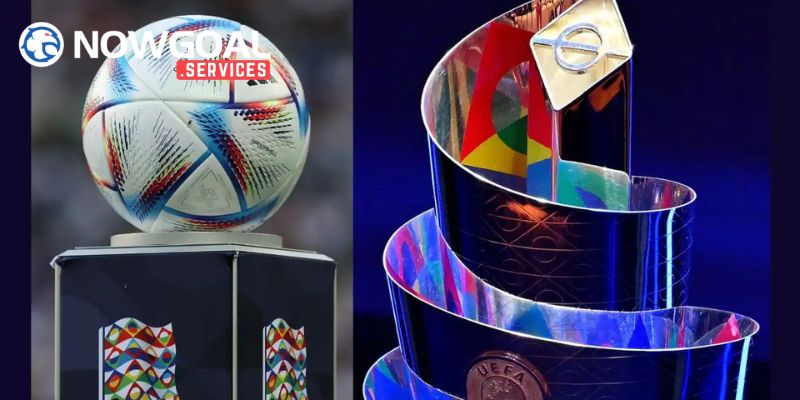 UEFA Nations League 2026